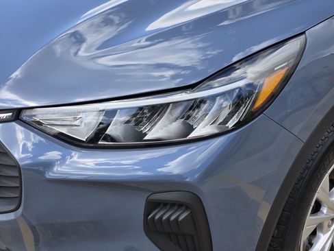 Used 2024 Ford Escape Active image 6