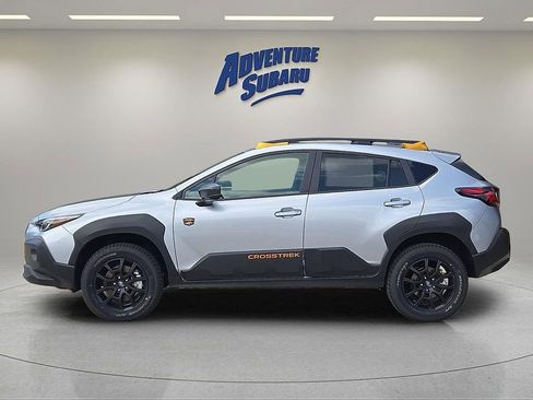 New 2026 Subaru Crosstrek 2.5i Wilderness AWD/4WD image 4