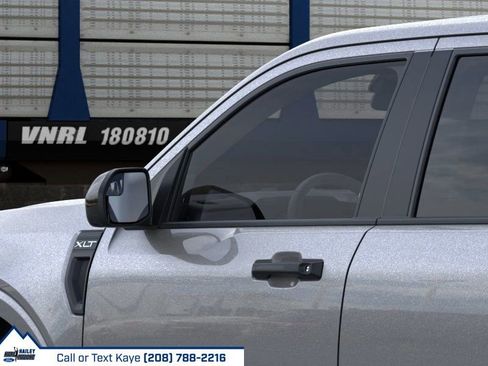 New 2026 Ford Maverick XLT w/ Equipment Group 301A image 52