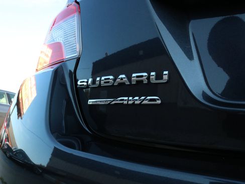 Used 2018 Subaru WRX Premium w/ Performance Package image 17