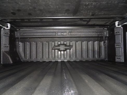 Used 2024 Chevrolet Silverado 1500 RST image 33