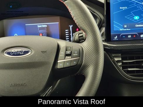 Used 2024 Ford Escape ST-Line w/ Tech Pack #1 AWD/4WD image 31