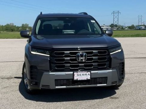 New 2026 Honda Pilot EX-L image 3