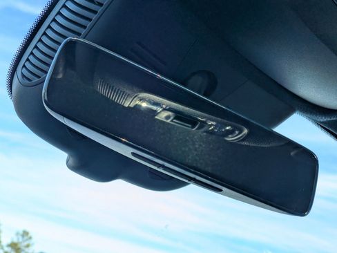 Certified 2025 Mercedes-Benz GLB 250 250 image 28