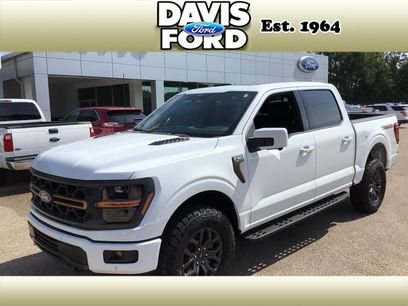 New 2026 Ford F150 Tremor w/ Equipment Group 402B