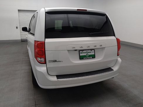 Used 2017 Dodge Grand Caravan SE w/ Power Window Group FWD image 6