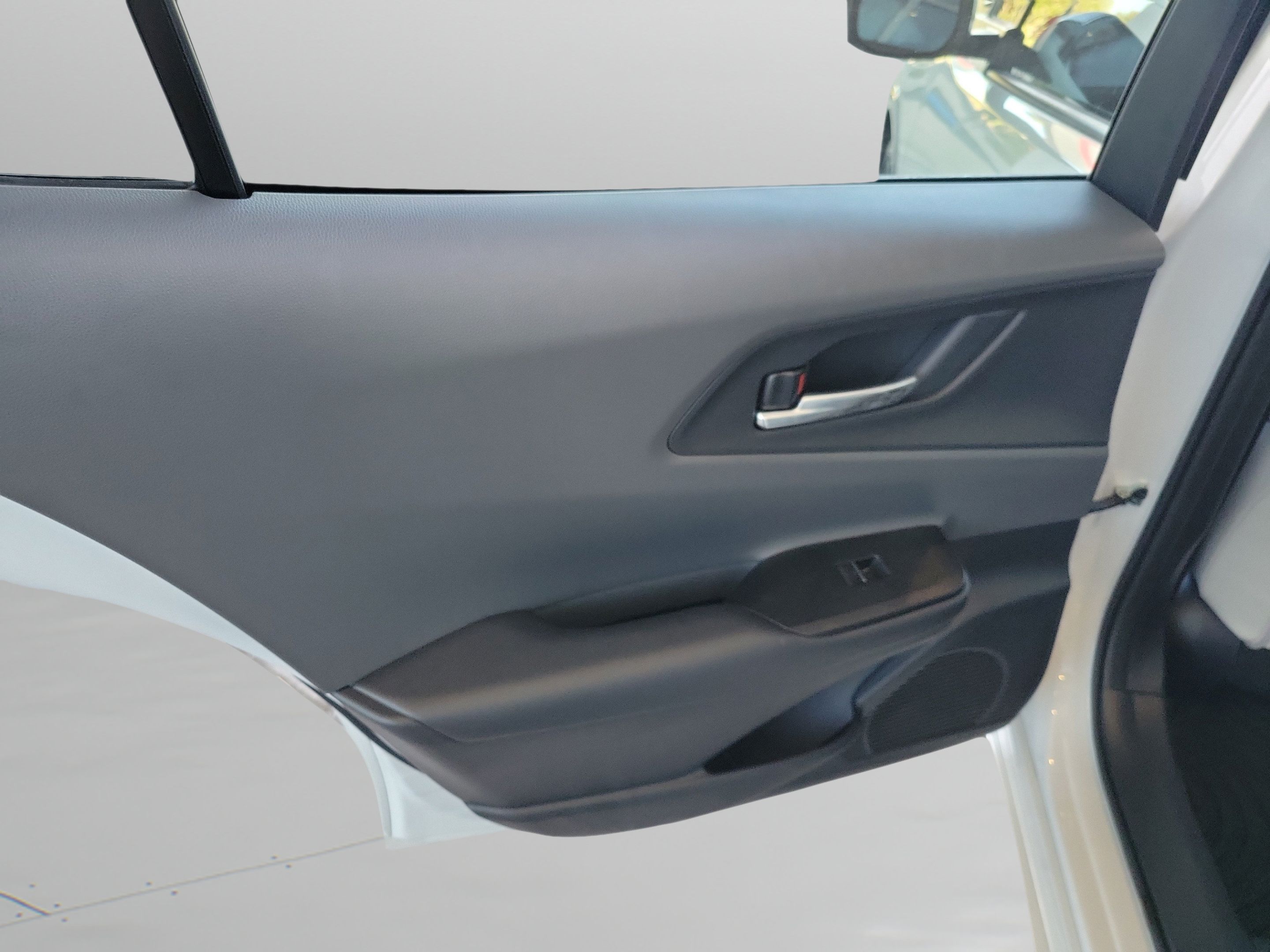 Certified 2026 Toyota Prius Limited FWD image 25