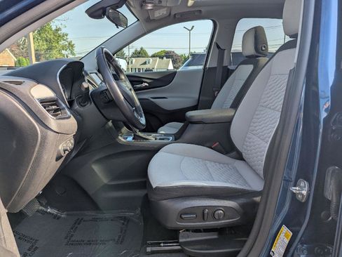 Used 2020 Chevrolet Equinox LT AWD/4WD image 24