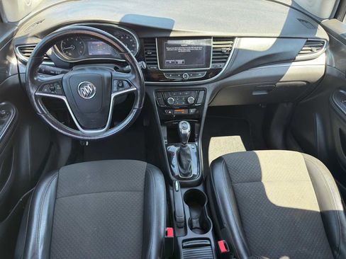 Used 2019 Buick Encore Preferred FWD image 25