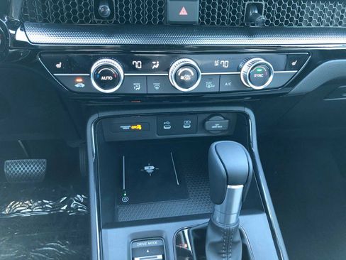New 2026 Honda CR-V EX-L image 17