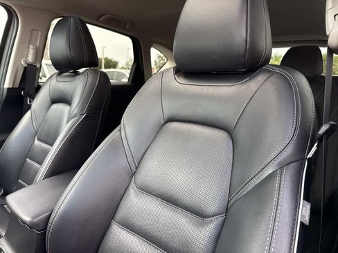 Certified 2024 MAZDA CX-5 AWD 2.5 S w/ Preferred Package image 28