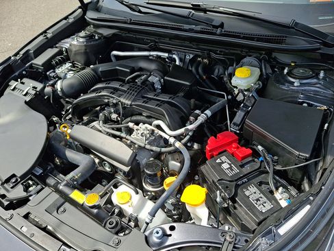 Certified 2025 Subaru Outback Premium image 29