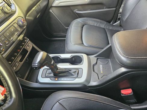 Used 2021 Chevrolet Colorado ZR2 image 28