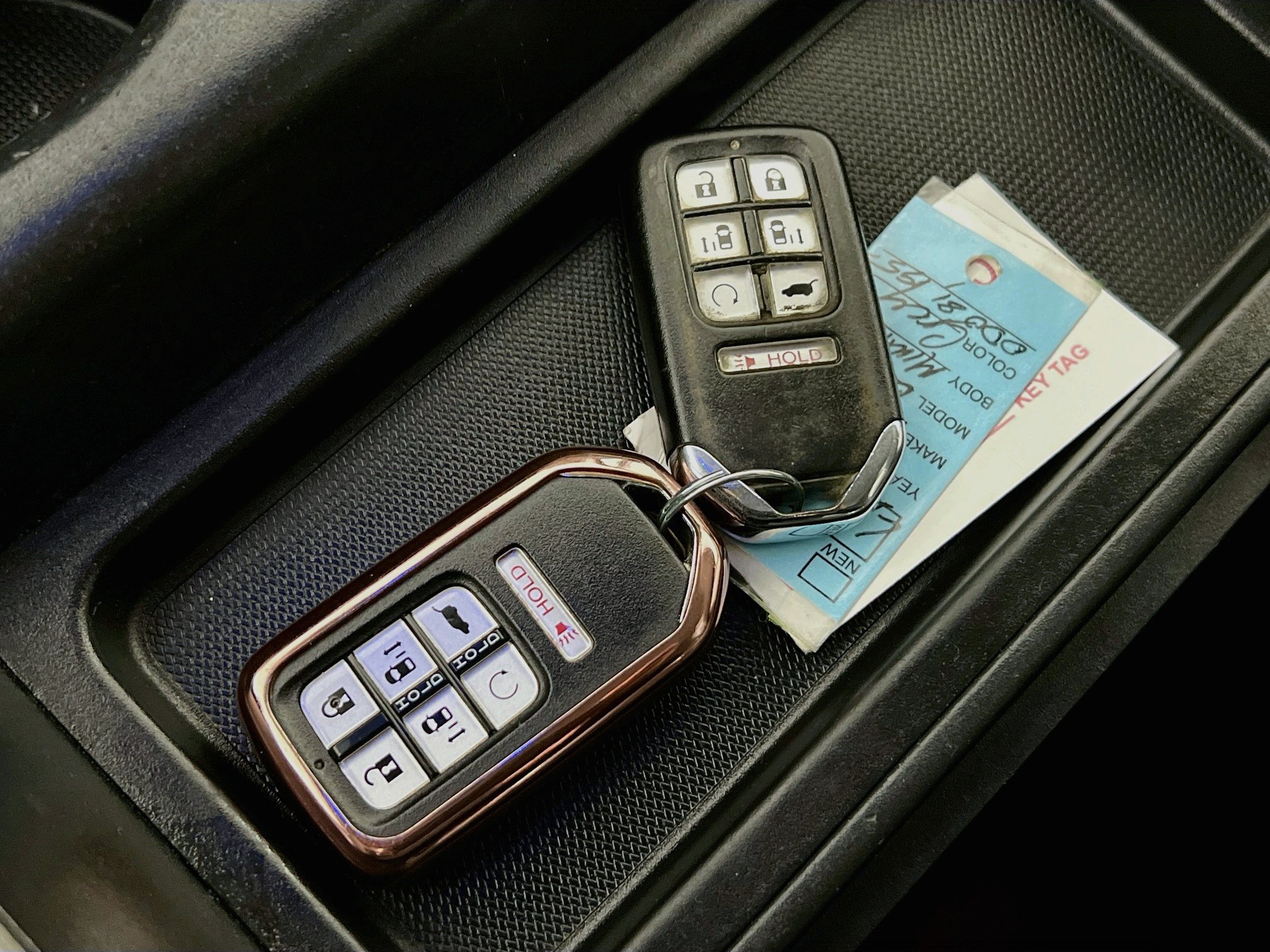 Used 2020 Honda Odyssey Touring image 29