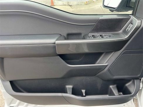 Used 2023 Ford F150 XLT w/ Equipment Group 302A High image 25