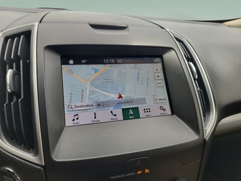 Used 2019 Ford Edge SEL w/ Equipment Group 201A FWD image 28