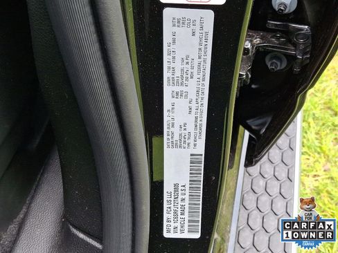 New 2026 RAM 1500 Laramie image 12