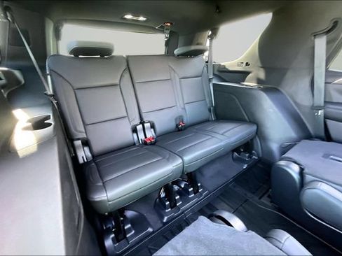 Used 2022 Chevrolet Tahoe Z71 AWD/4WD image 26