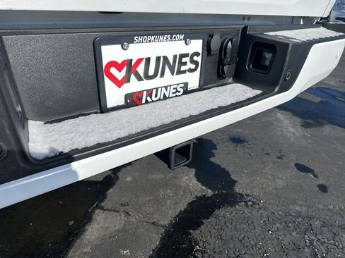 Used 2024 Ford F150 XLT w/ Tow/Haul Package image 13