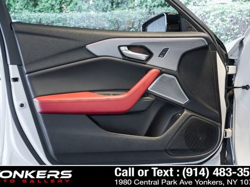 Used 2021 Acura TLX Type S AWD/4WD image 39