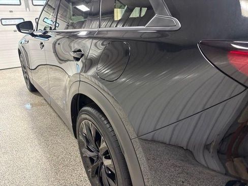 Used 2026 MAZDA CX-90 3.3 Turbo w/ Premium Sport Pkg AWD/4WD image 11