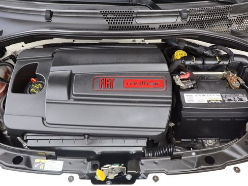 Used 2015 FIAT 500 Sport FWD image 35