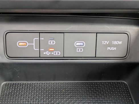 New 2026 Hyundai Tucson SEL FWD image 19