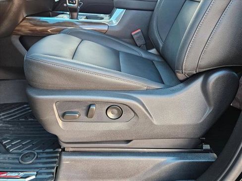 New 2026 Chevrolet Silverado 1500 LT Trail Boss w/ Safety Package image 4