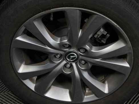 Used 2023 MAZDA CX-30 AWD 2.5 S w/ Preferred Package image 9