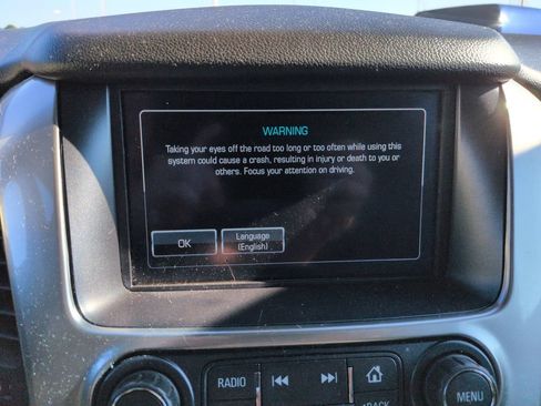 Used 2018 Chevrolet Suburban LT AWD/4WD image 20