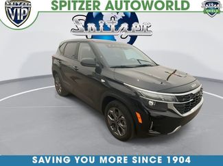 Certified 2024 Kia Seltos LX AWD/4WD video 2
