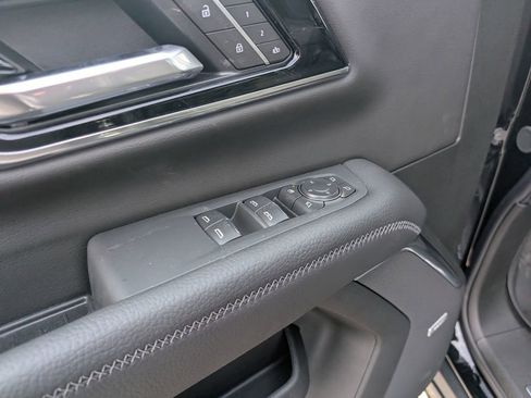 New 2026 GMC Yukon XL Denali w/ Sun & Power Step Package image 15