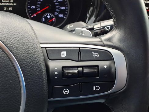 Used 2023 Kia K5 GT FWD image 31