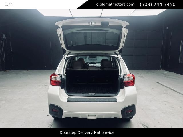Used 2016 Subaru Crosstrek 2.0i Limited AWD/4WD image 44