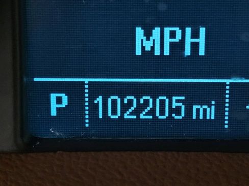Used 2016 Buick Encore Premium AWD/4WD image 16