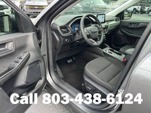 Used 2024 Ford Escape Active FWD image 5