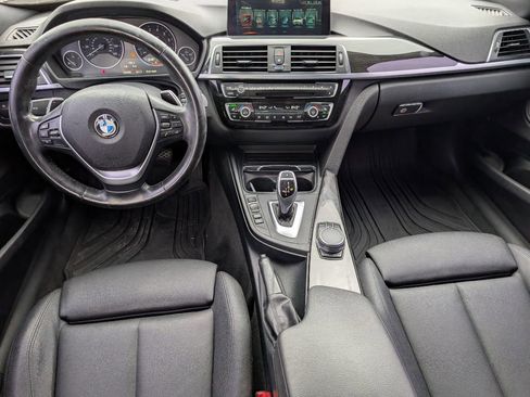 Used 2017 BMW 340i Gran Turismo xDrive image 8
