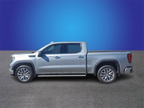 Used 2026 GMC Sierra 1500 Denali image 7