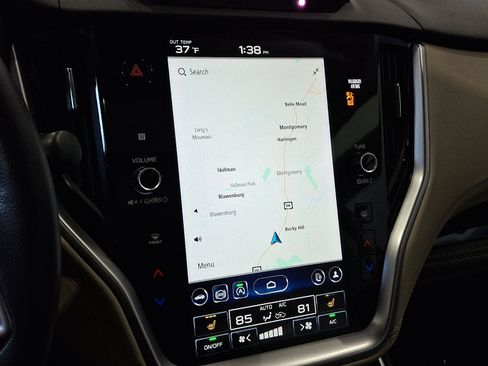 Used 2023 Subaru Outback Limited XT image 16