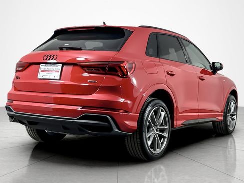 Used 2025 Audi Q3 2.0T Premium w/ Convenience Package AWD/4WD image 5