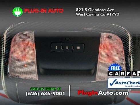 Used 2020 Dodge Charger Scat Pack w/ Navigation & Travel Group image 30