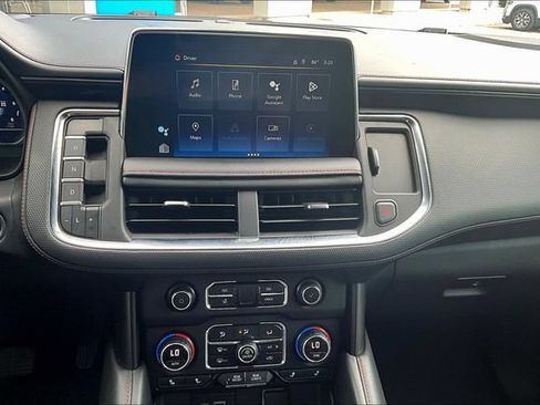 Used 2022 Chevrolet Tahoe RST w/ Sport Performance Package AWD/4WD image 15