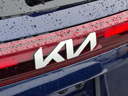 New 2026 Kia Seltos EX image 20