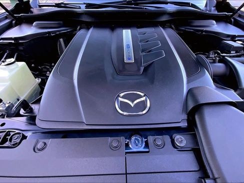 Used 2024 MAZDA CX-90 Plug-In Hybrid w/ Premium Plus image 29
