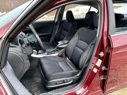 Used 2015 Honda Accord Sport image 22