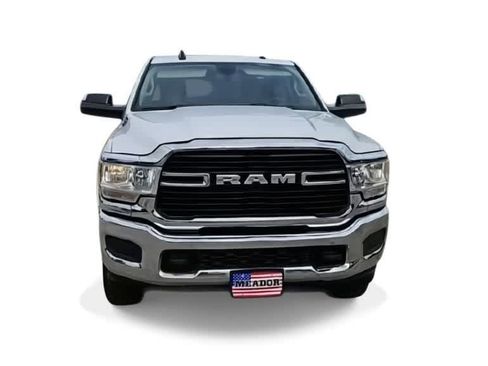 Used 2019 RAM 2500 Big Horn AWD/4WD image 3