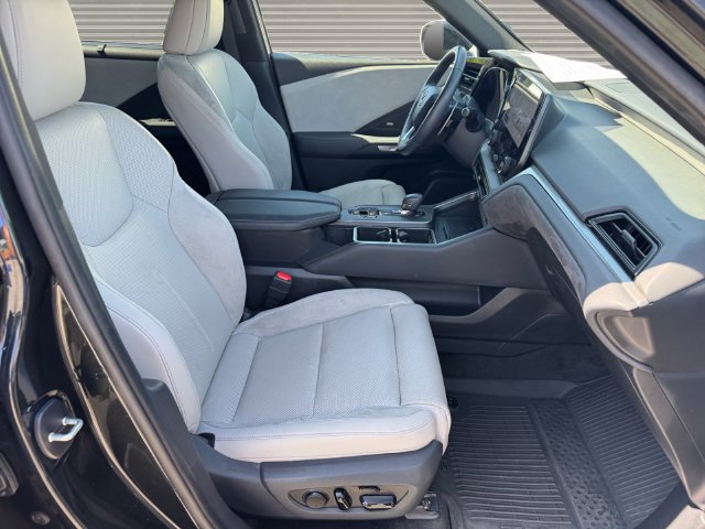 Used 2024 Lexus TX 350 FWD w/ Technology Package image 16