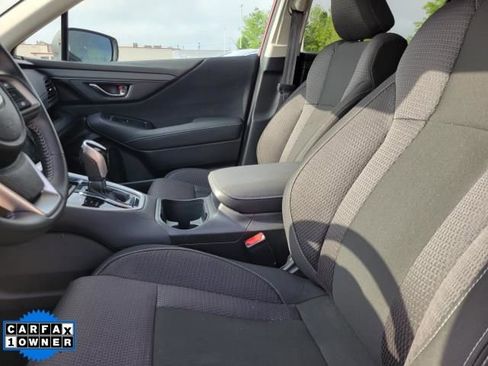 Used 2024 Subaru Outback Premium AWD/4WD image 19