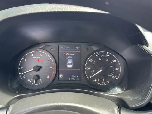 Used 2022 Nissan Altima 2.5 S FWD image 29