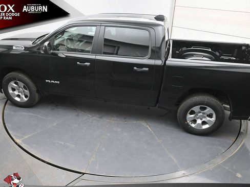 New 2026 RAM 1500 Tradesman image 26